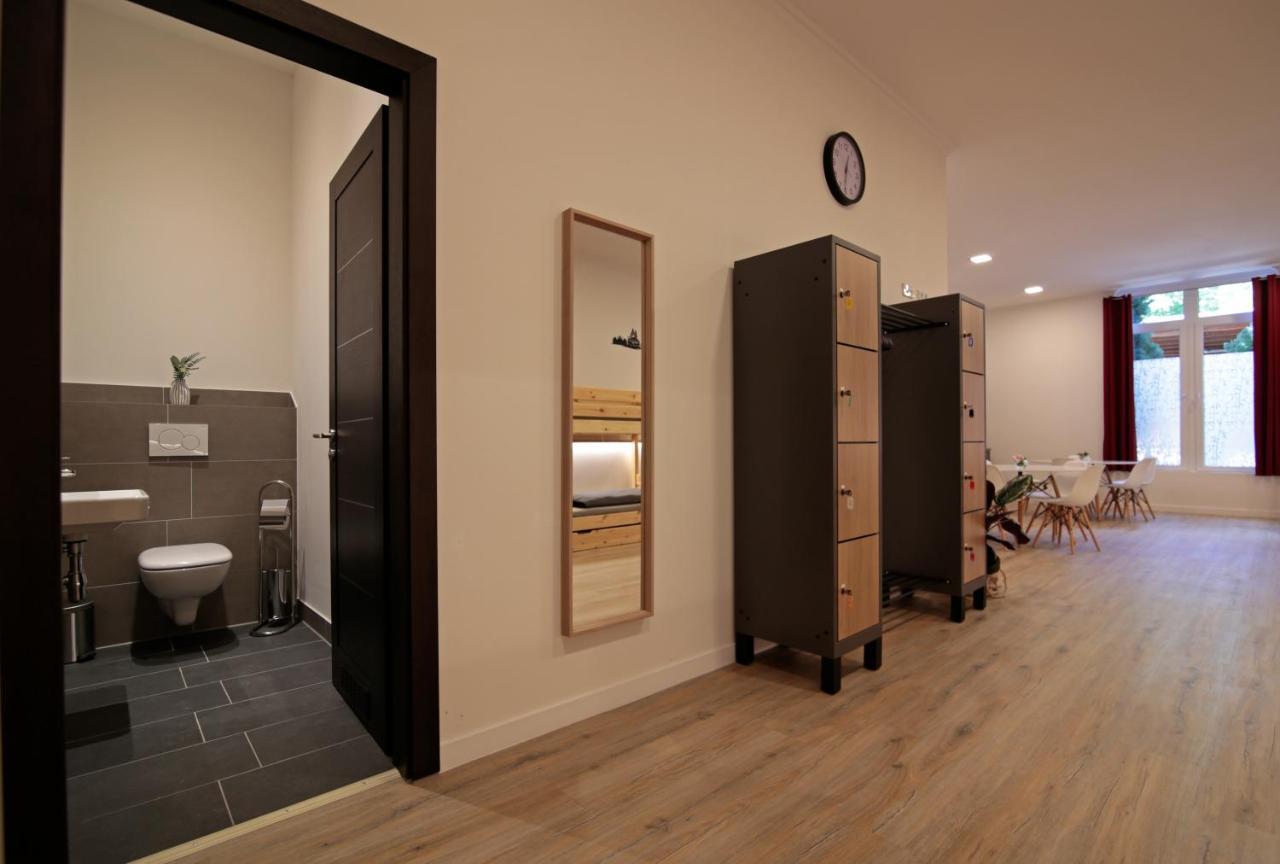Apartment Im Fun4You Wiesloch Extérieur photo