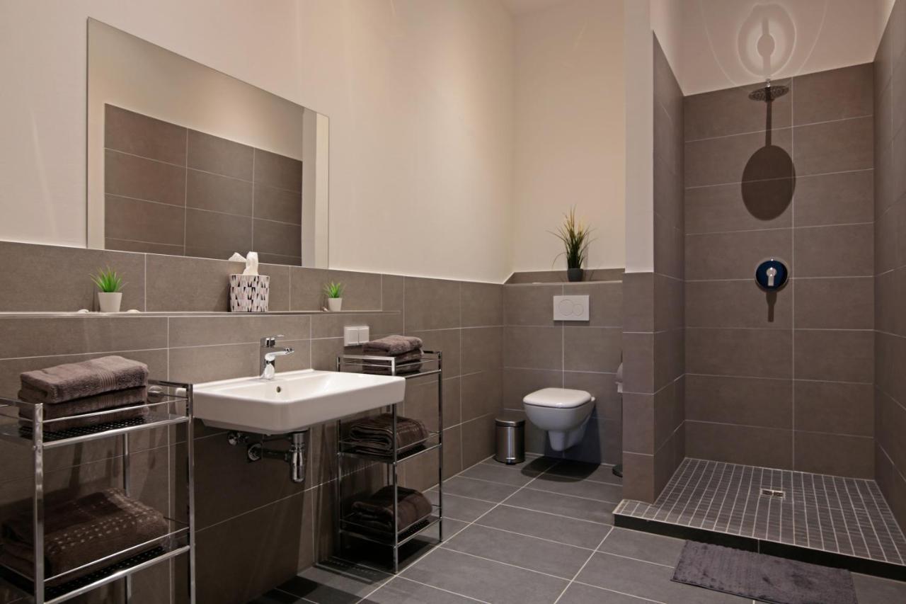 Apartment Im Fun4You Wiesloch Extérieur photo