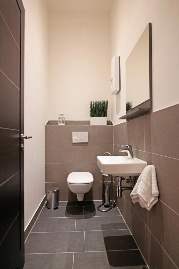 Apartment Im Fun4You Wiesloch Extérieur photo