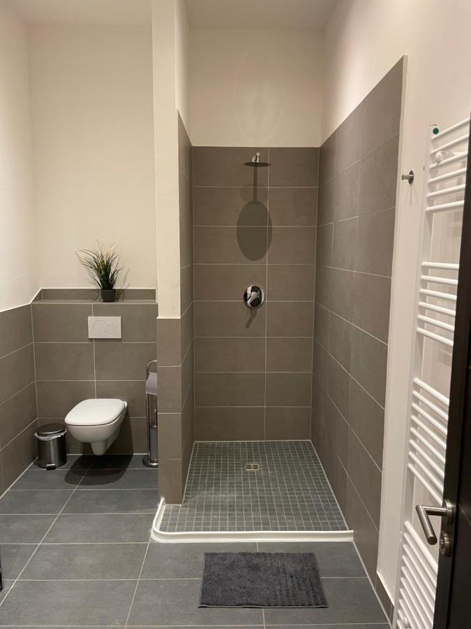 Apartment Im Fun4You Wiesloch Extérieur photo