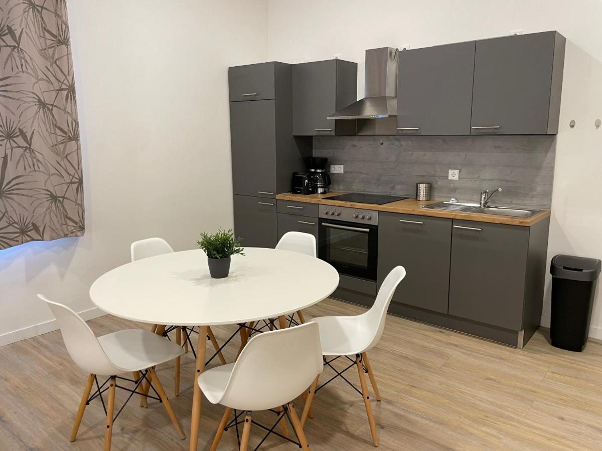 Apartment Im Fun4You Wiesloch Extérieur photo